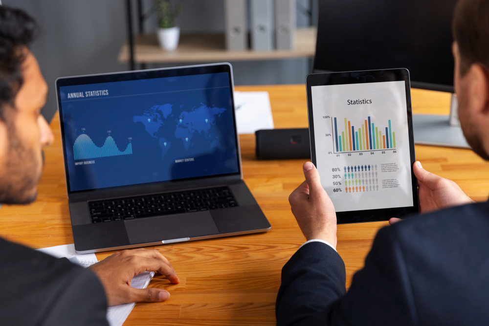 From Gut Feel to God Mode: How Sales Analytics Transform Distributor Management