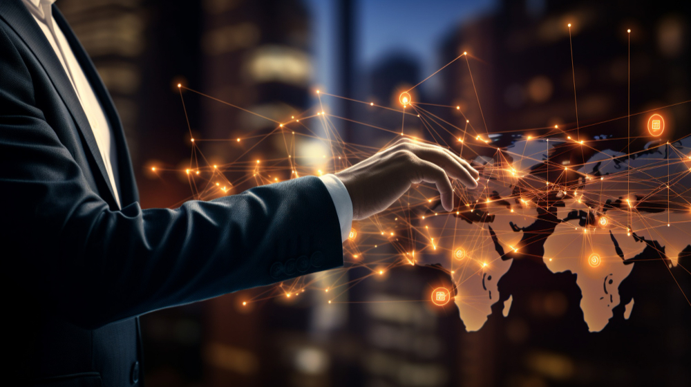 Beyond Ledgers: How a Modern DMS Turns Your Distributor Network into a Growth Engine